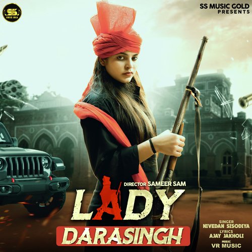 Lady Darasingh