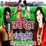 Laga de ham rang rahari me (Bhojpuri Song)