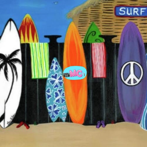 alexander wang surfboard