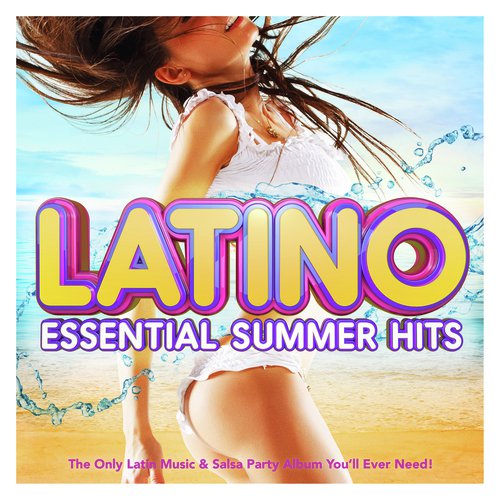 Despacito - Song Download from Latino - Essential Summer Hits