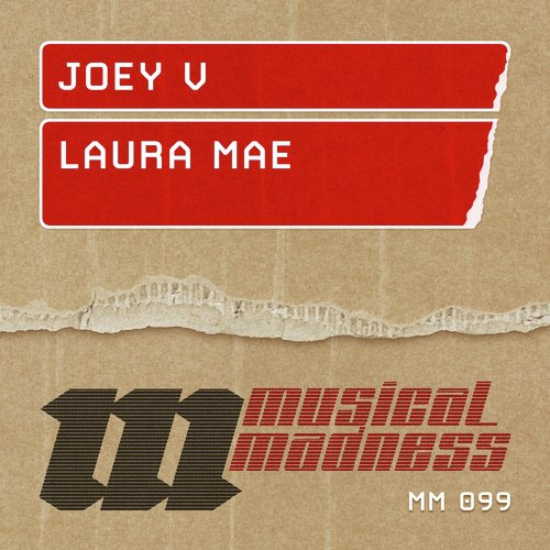 Joey V