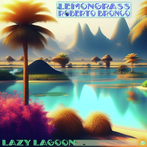 Lazy Lagoon_poster_image