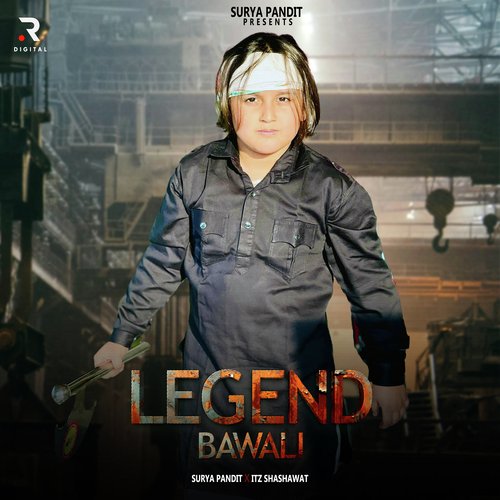 Legend Bawali