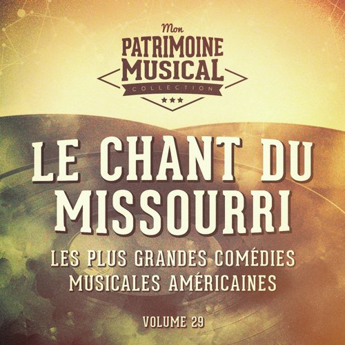 Esther Accepts (Extrait de la comédie musicale « Le chant du Missouri »)