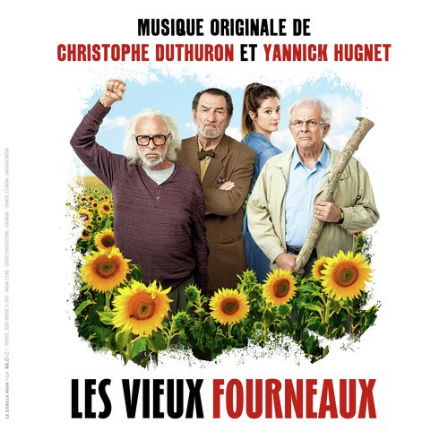 La manif cover art