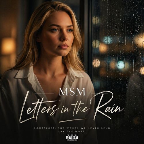 Letters In The Rain