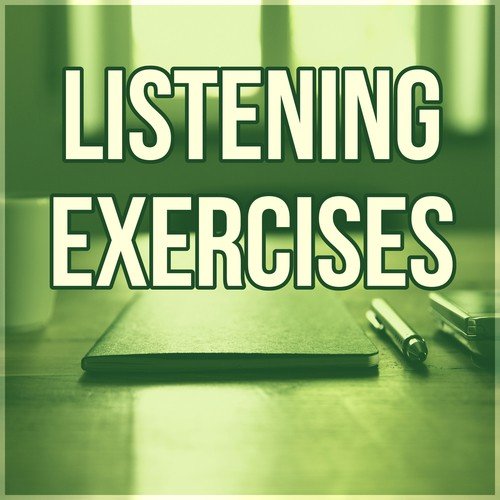 Listening Exercises – Calming Music for Reading, Exam Study, Concentration, Classical Anti Stress Music for Studying and Focus