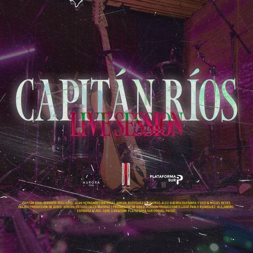 Lukas (En Vivo) cover art