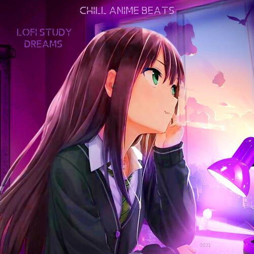 LoFi Study Dreams_poster_image