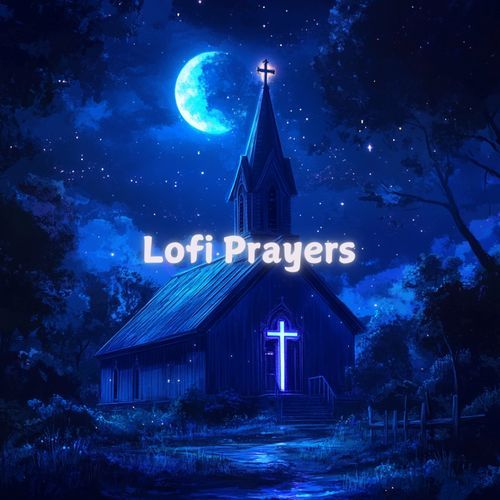 Lofi Prayers_poster_image