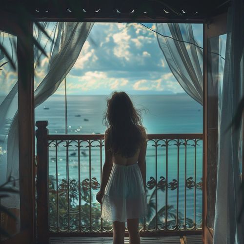 Lofi Sounds for Tranquil Relaxation