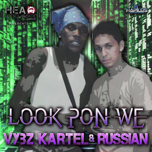 Look Pon We