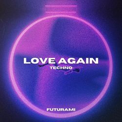 Love Again