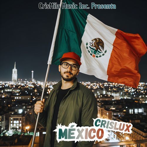 La Selección Mexicana cover art