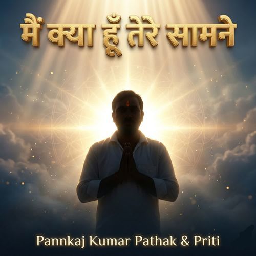 MAIN KYA HOON TERE SAAMNE