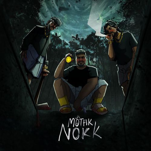 MOTHK NOKK