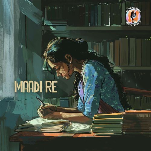 Maadi Re (Chhara Radio)