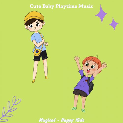 Happy (Play Group) cover art