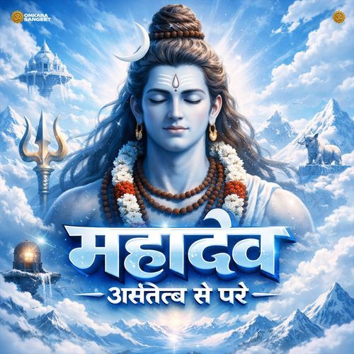 Mahadev Astitva Se Pare cover art