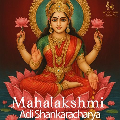 Mahalakshmi Adi Shankaracharya