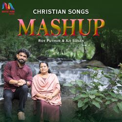 Malayalam Christian Songs (Mashup)-FkVdZy5ycko