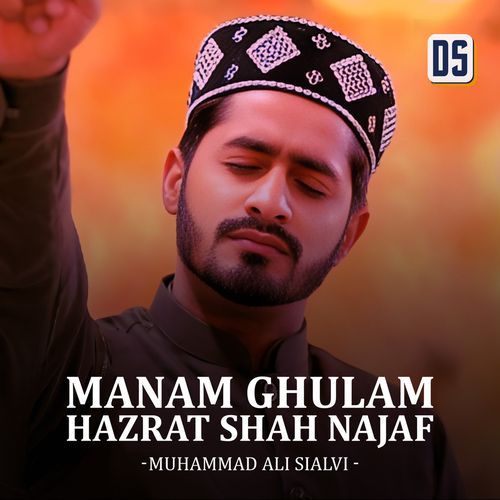 Manam Ghulam Hazrat Shah Najaf