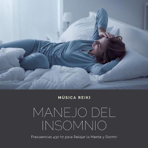 Trastorno del Ritmo del Sueño cover art