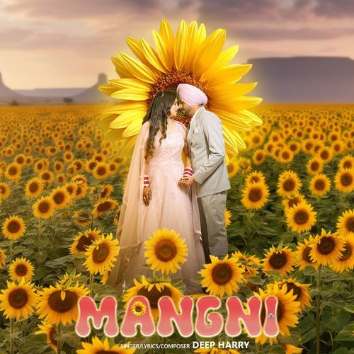 Mangni