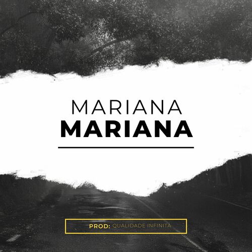 Mariana cover art