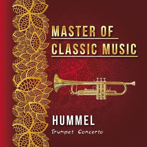 Master of Classic Music, Hummel