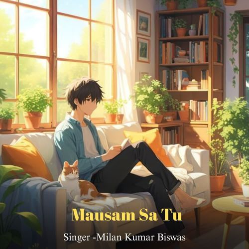 Mausam Sa Tu