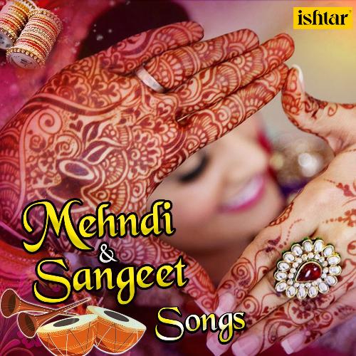 Mehndi Lagane Ki Raat Aa Gayi | Kumar Sanu, Sadhana Sargam | Aadmi Khilona  Hai 1993 Songs | - YouTube