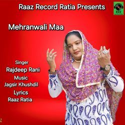 Mehranwali Maa-OSAkUwEBdVg