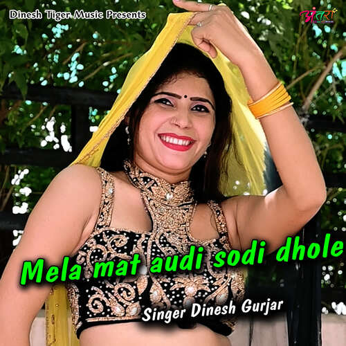 Mela mat audi sodi dhole