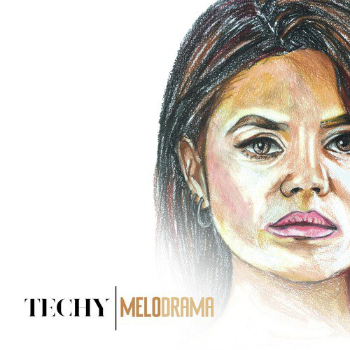 Melodrama cover art