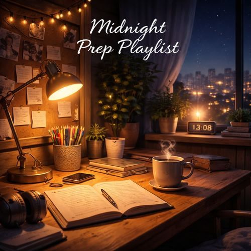 Midnight Prep Playlist
