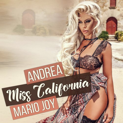 Miss California (Radio Edit)_poster_image