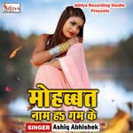 Mohobbat Naam Ha Gam Ke