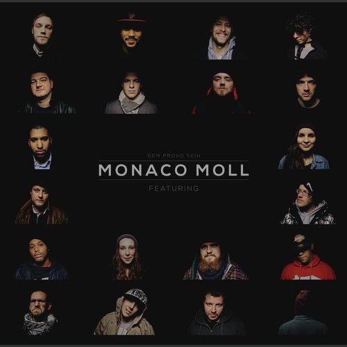 Mandallah (feat. Keno) cover art
