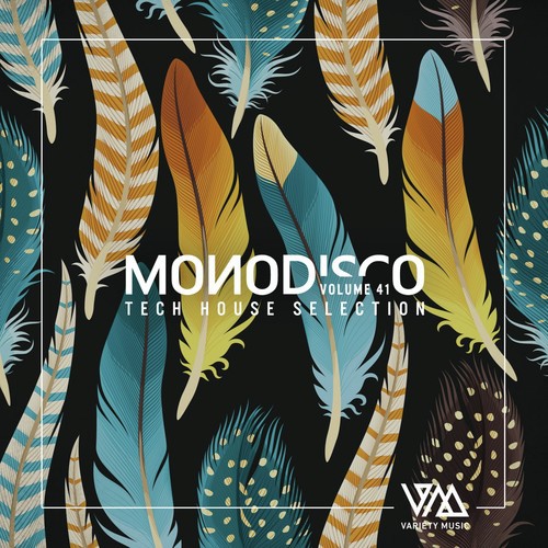 Monodisco, Vol. 41