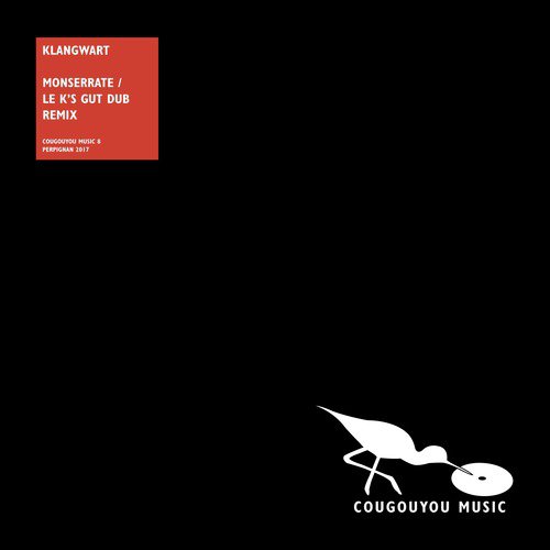 Monserrate cover art