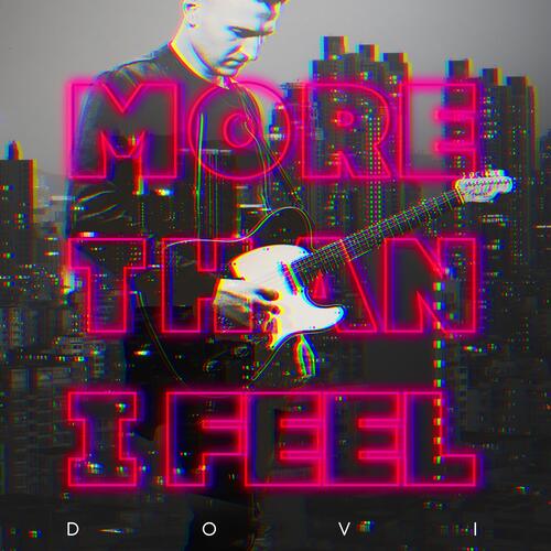 More Than I Feel_poster_image