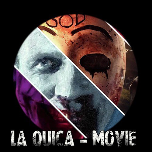 The Purge cover art