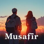 Musafir