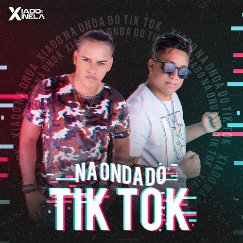 Na Onda do Tiktok