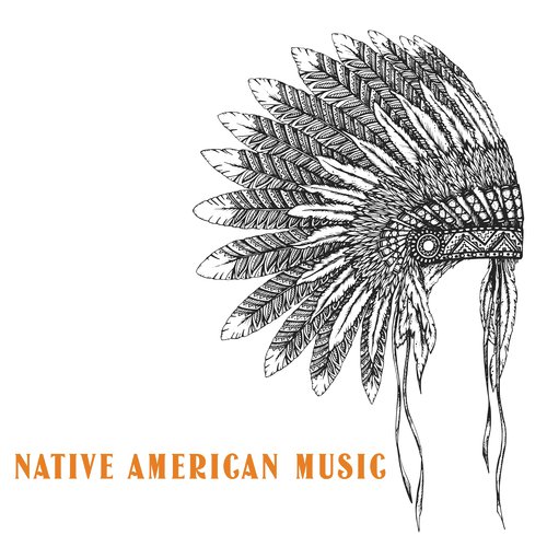 Native American Music - Celebrate International Day of the World's Indigenous Peoples 2020, Ambient Shamanic Chants, Respect for Tradition, Spiritual Healing