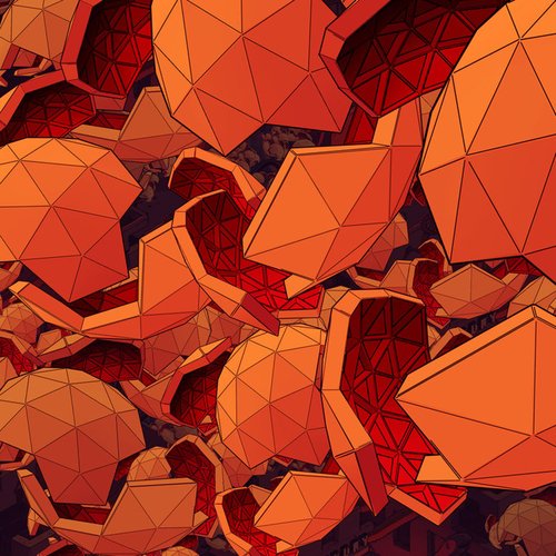 Nearest Neighbour (Wilted Woman Remix) cover art