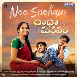 Nee Sneham (From &quot;Radha Madhanam&quot;)-OAUzeh5pR3o