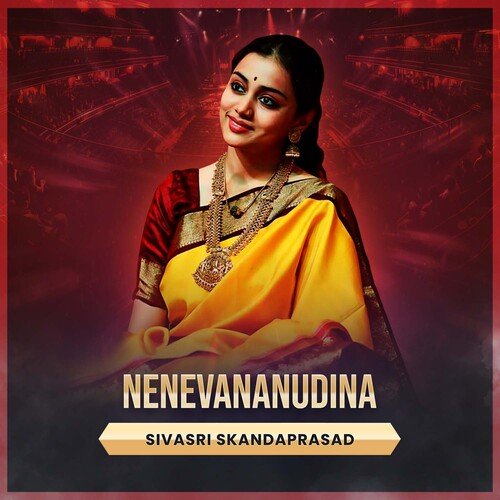 Nenevananudina