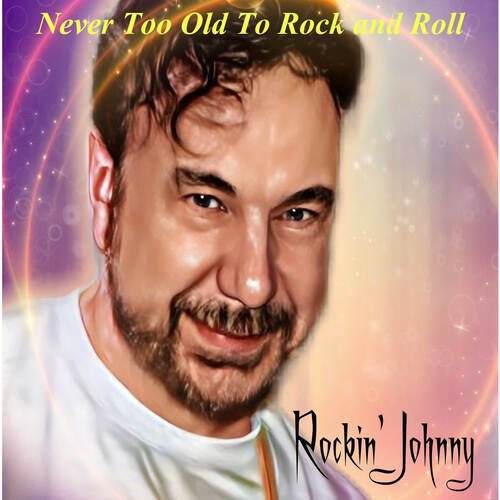 Marc cover art